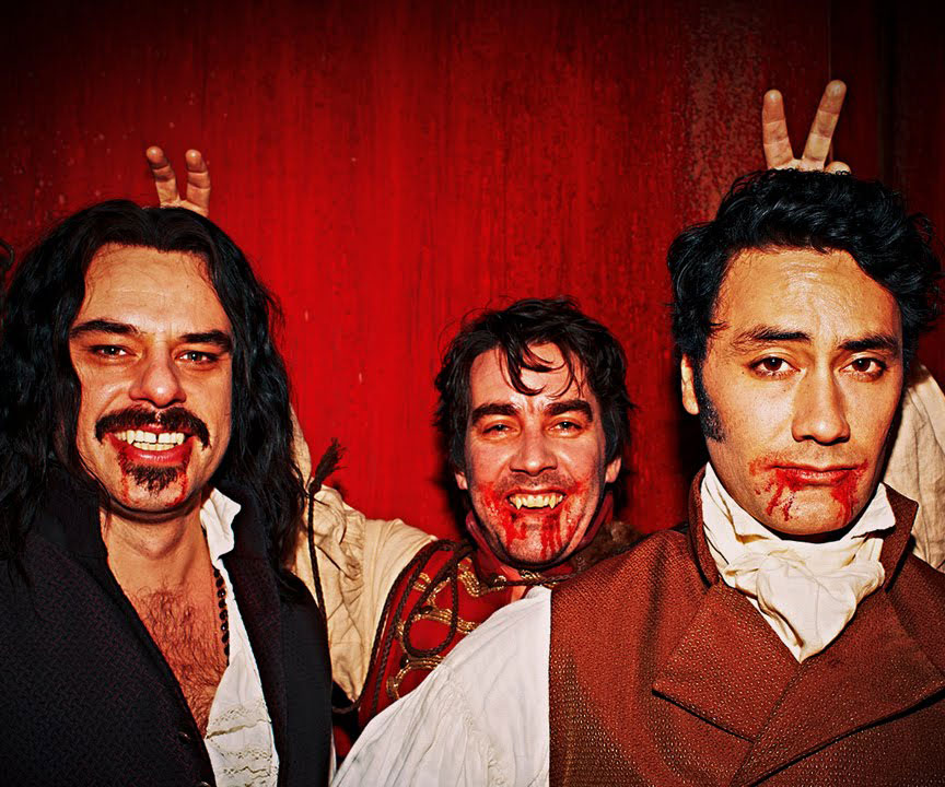 Iconic ‘What We Do In The Shadows’ given TV reboot; ‘Harrow’, ‘Empire’ and more renewed
