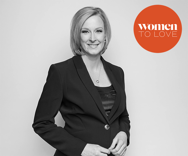 Powerhouse Leigh Sales on why journalism is suffering for a lack of class diversity