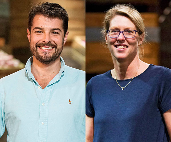 MasterChef 2018: Meet the contestants everyone will be talking about