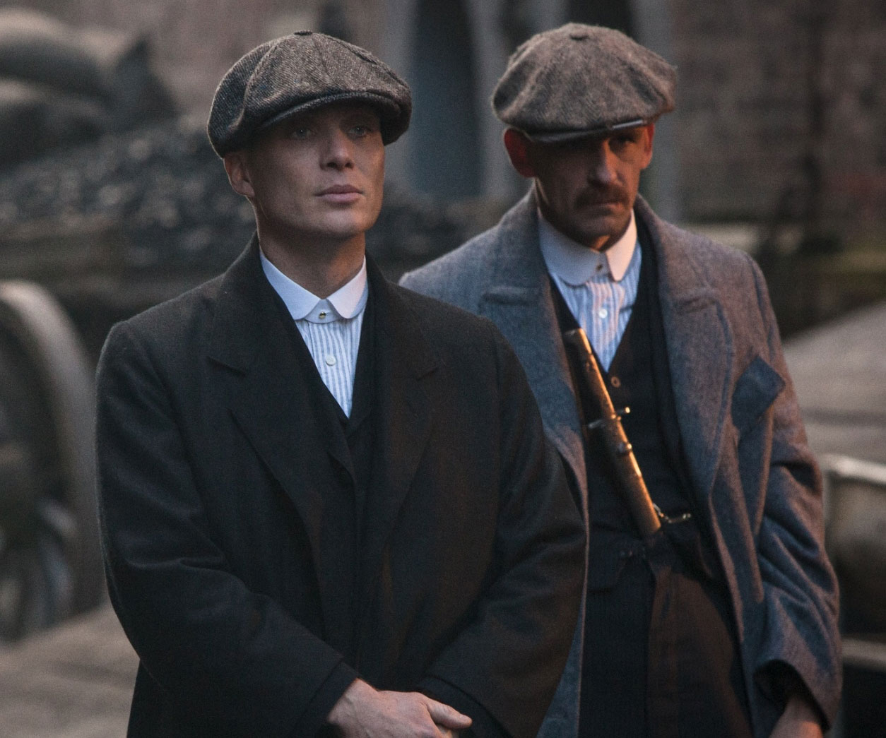 Peaky Blinders and The Resident to be renewed for more seasons