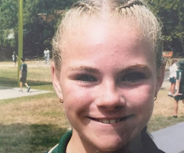 FOUND: Police report missing Sydney girl has been found