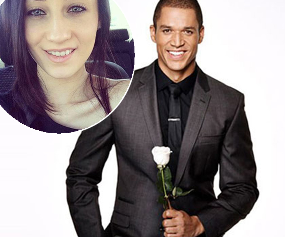 Former Bachelor Blake Garvey ‘in a relationship’ with 23-year-old model Tania Mondon