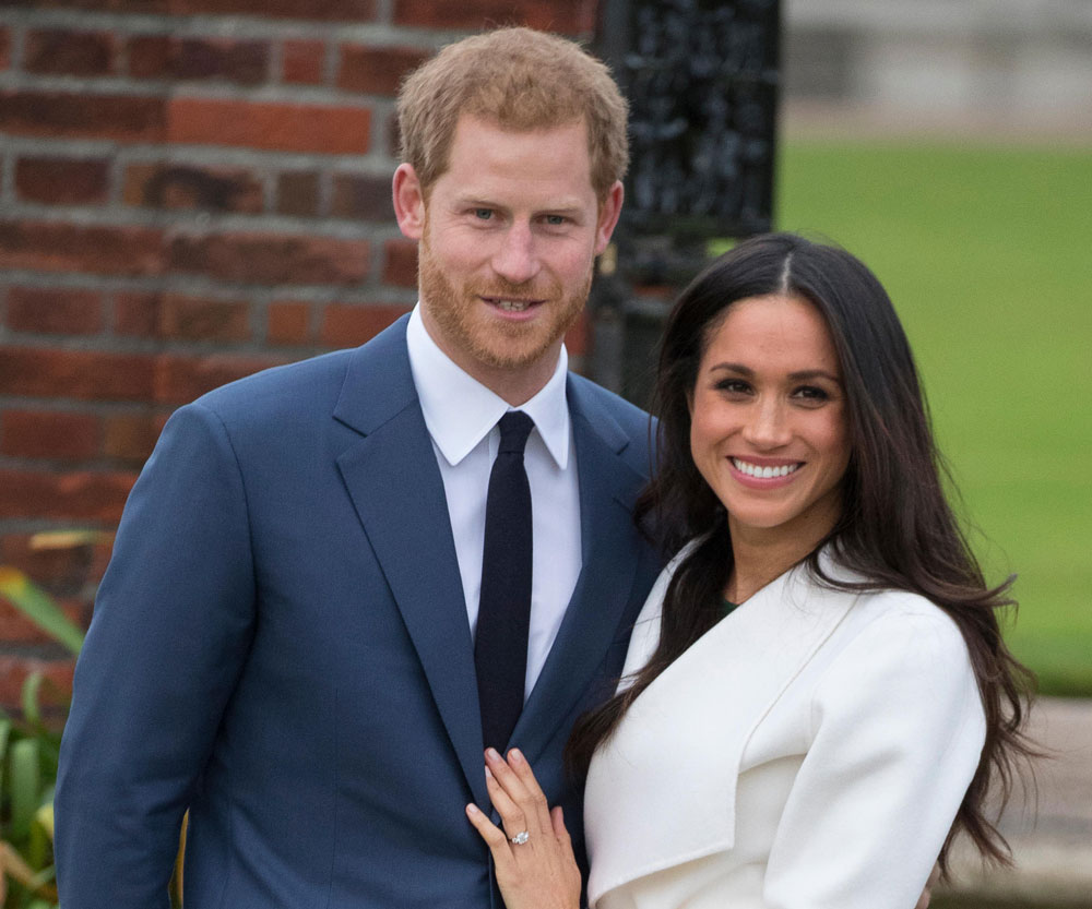 Your ultimate Royal Viewing guide: When and Where to watch the Royal Wedding in Australia