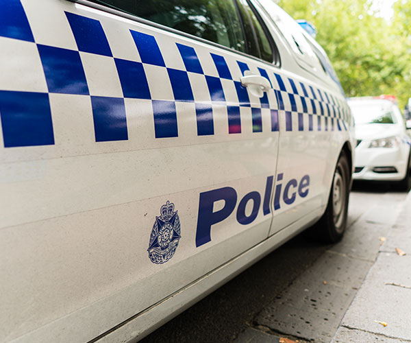 8-year-old Sydney girl assaulted by man who climbed through her bedroom window
