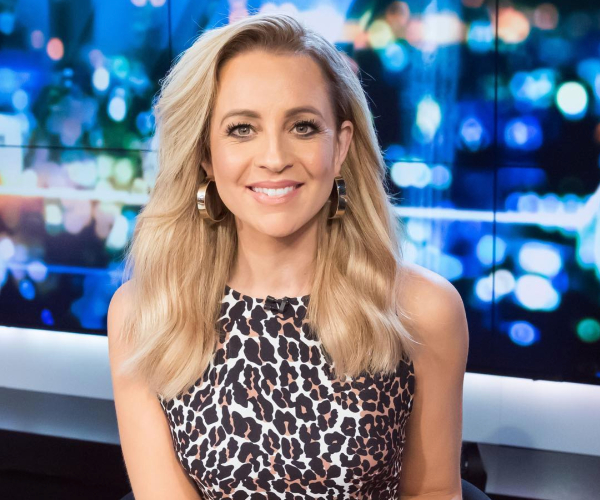Carrie Bickmore, Waleed Aly