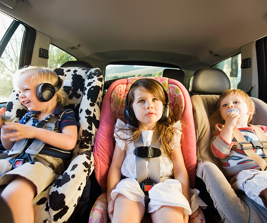 Road safety experts reveal the most and least protective child car seats in Australia