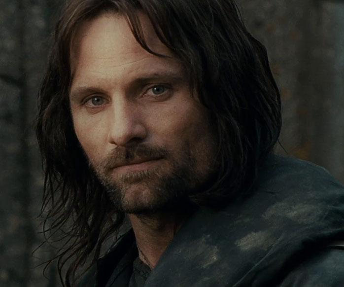 Lord of the Rings TV show could focus on 'young' Aragorn