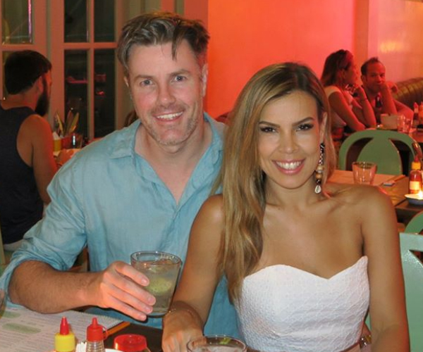 Are Married At First Sight’s Troy Delmege and Carly Bowyer heading for a break up?