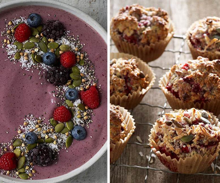 12 lactose-free meals, snacks and drinks guaranteed to please