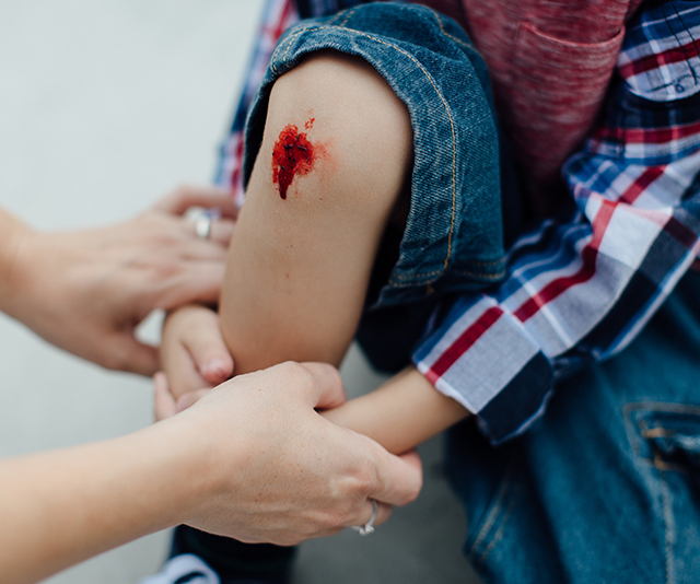“His teacher told him that if he got a cut, he’d let him bleed to death”: I lost my children to hemophilia B