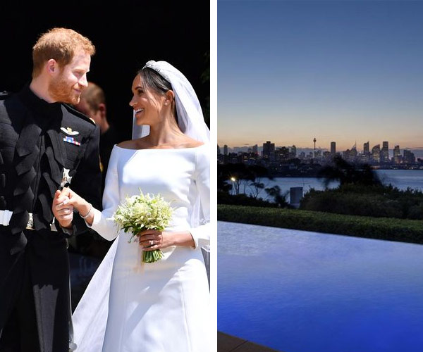 Prince Harry and Meghan Markle’s Sydney visit will include these hot spots