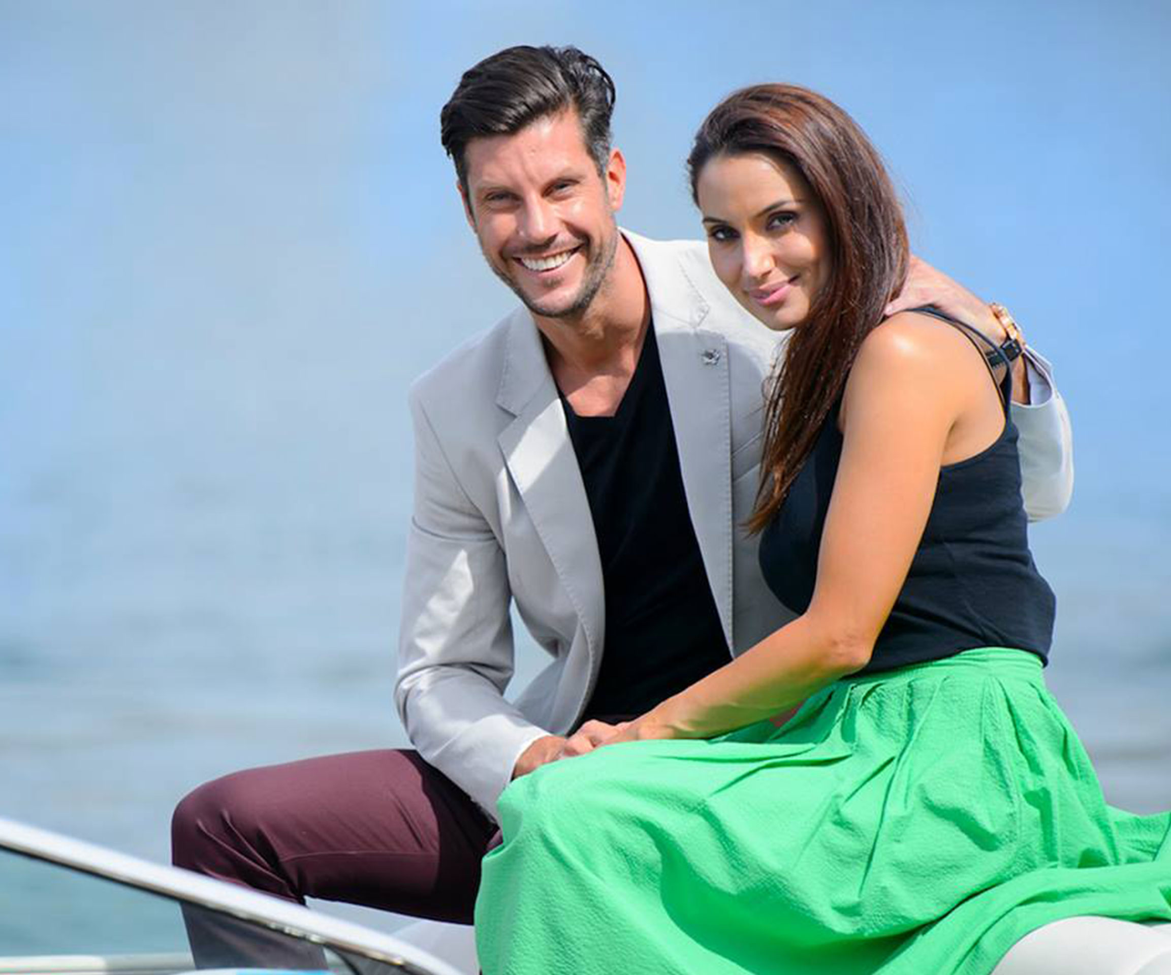 Did The Bachelor’s Sam and Snezana get married in secret?
