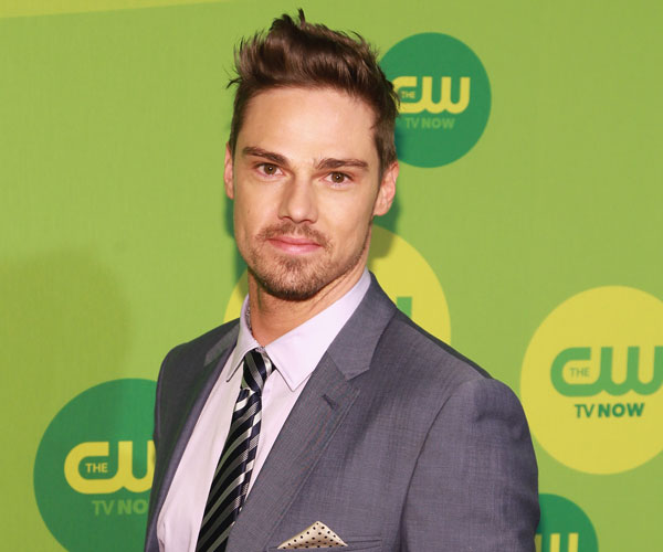 Neighbours star Jay Ryan scores a lead role in the IT sequel