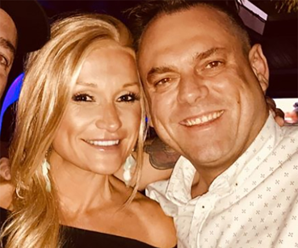 Married At First Sight’s Gabrielle Bartlett and Sean Donnelly secretly hooking up
