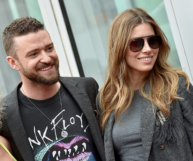 Are Justin Timberlake and Jessica Biel expecting baby number two?