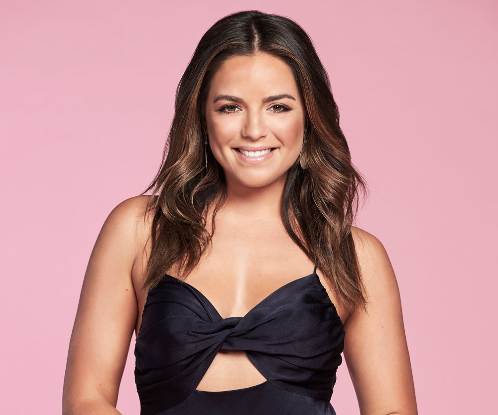 EXCLUSIVE: Former Neighbours star Olympia Valance on exciting new role