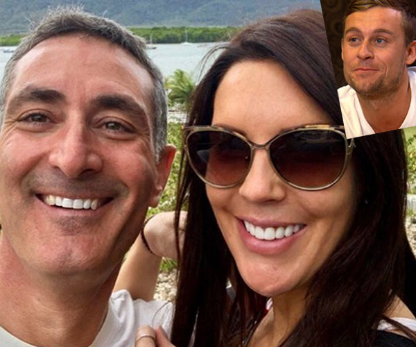 MAFS’ Ryan Gallagher slams Tracey Jewel’s call for privacy as she confirms her new romance