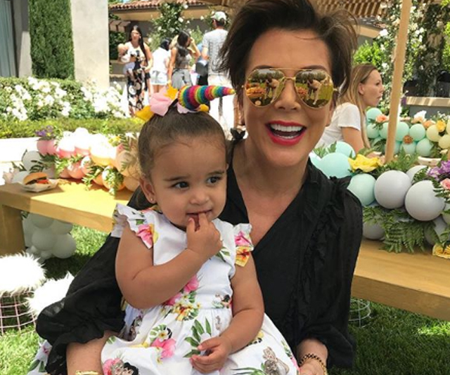 Why North West and Penelope Disick’s birthday party is 10 times better than any party you’ll ever have