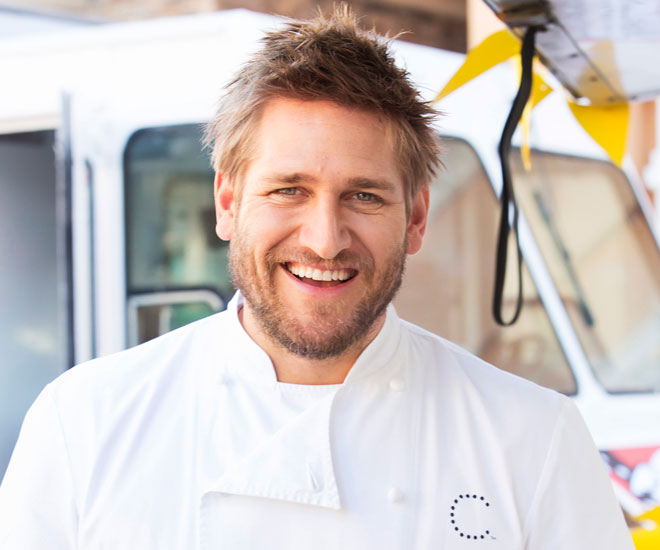 MasterChef Australia’s Curtis Stone on surviving ‘dark days’ as a young chef