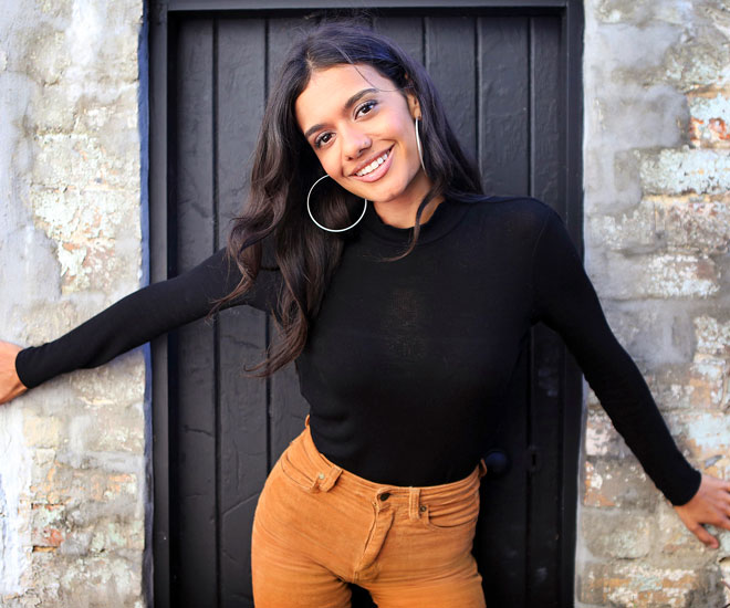 Mystery Road’s Madeleine Madden is on a mission to ‘create change’