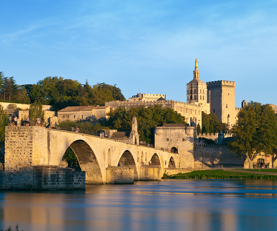 Book now! Join The Australian Women’s Weekly on a culinary river cruise in the South of France