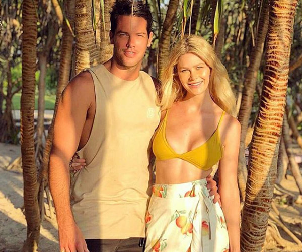 Bachelor In Paradise’s Jake Ellis says his penis is working again… And we’re all put off sex indefinitely