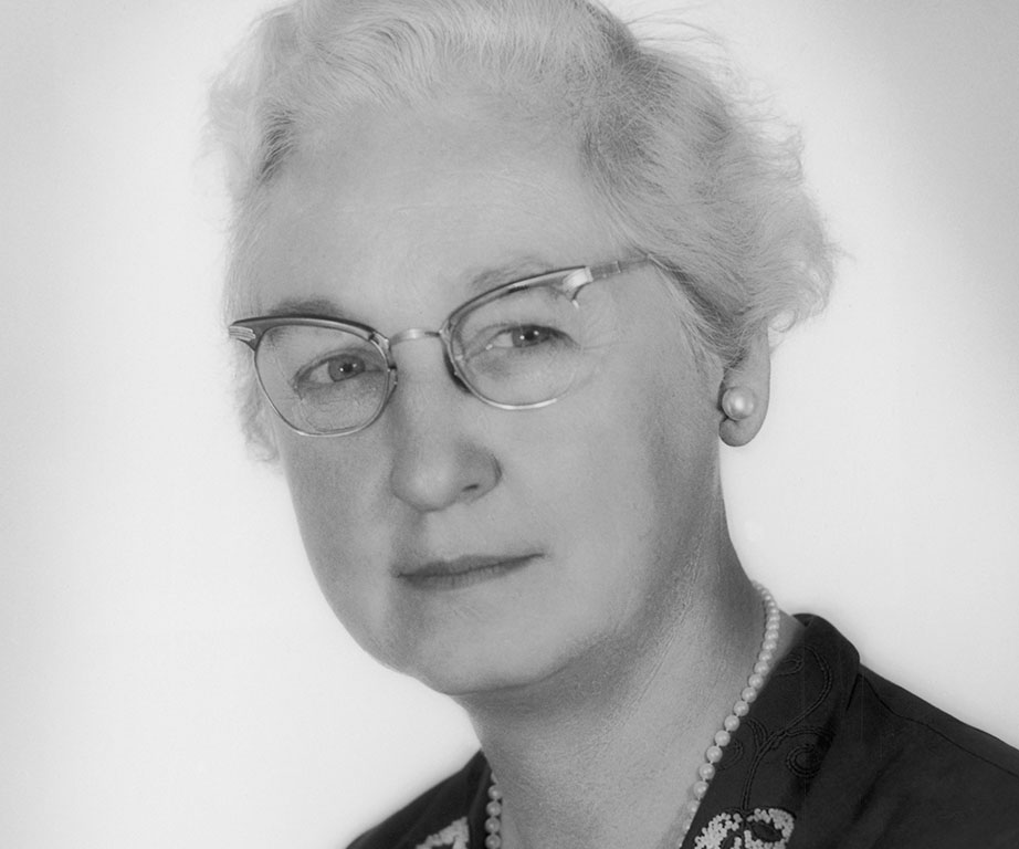 Dr Virginia Apgar: The woman who saved countless newborns with the Apgar Score