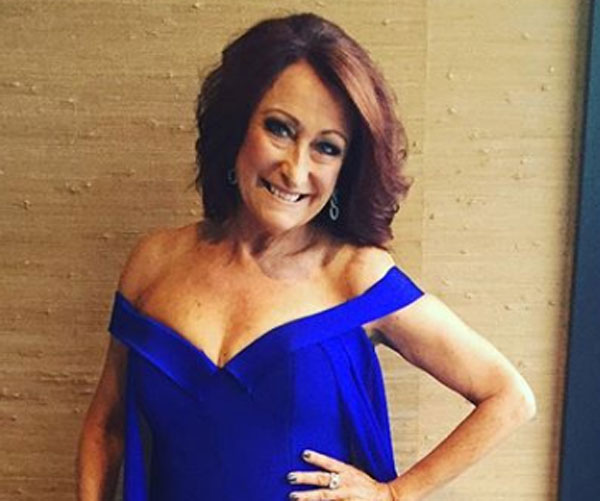 Home and Away’s Lynne McGranger on getting her second tattoo at 65