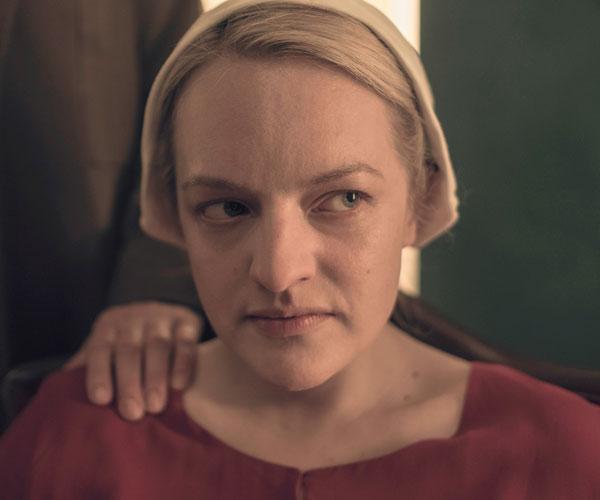 It’s dark, but we can’t look away from Season 2 of The Handmaid’s Tale