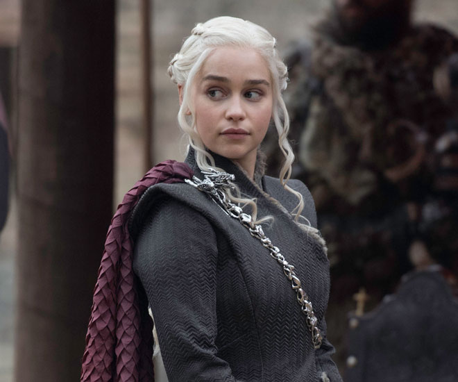 Game of Thrones: Daenerys could marry Gendry in Season Eight