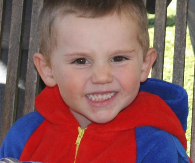 William Tyrrell search returns to Kendall NSW where he disappeared in 2014