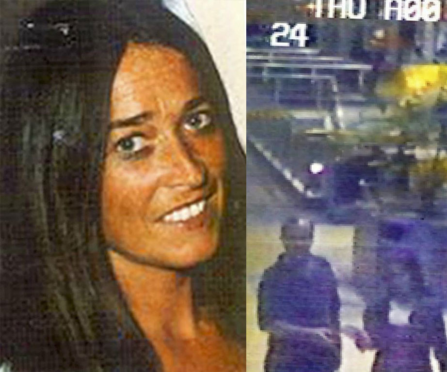 True crime story: What really happened to Jane Harrison?
