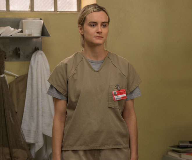 Orange Is The New Black officially farewells Litchfield Penitentiary in Season Six