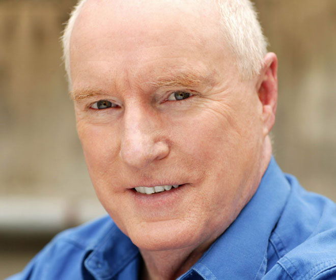 Home & Away’s Ray Meagher reflects on Cornelia Frances’ tragic death