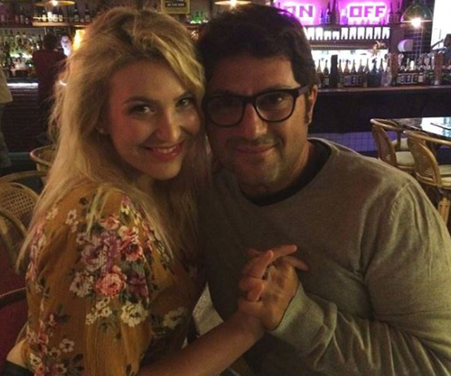 Are MAFS’ Nasser Sultan and Alycia Galbraith dating or is this a desperate attempt to cling onto their 15 minutes?
