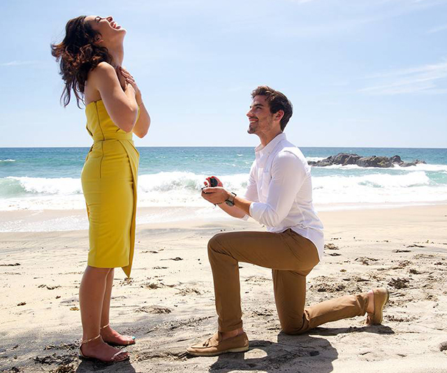 Bachelor in Paradise’s American Jared Haibon is engaged, just months after his reality TV heartbreak