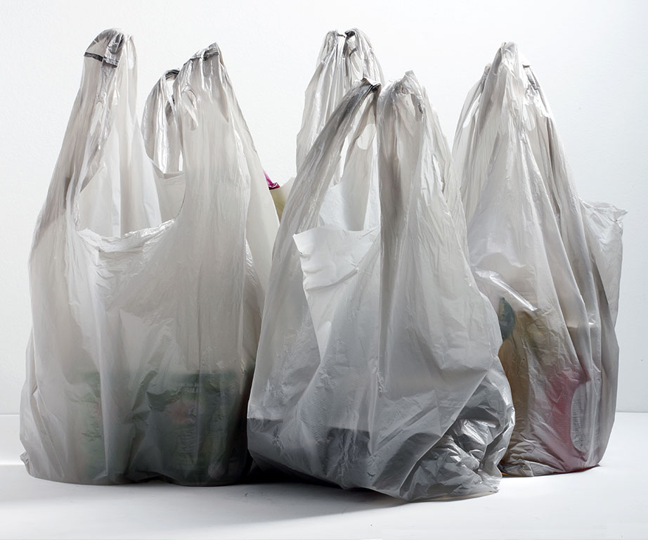 Woolworths backflip on their move away from plastic bags