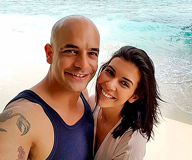 Dessert king Adriano Zumbo defends his relationship with a former My Kitchen Rules contestant