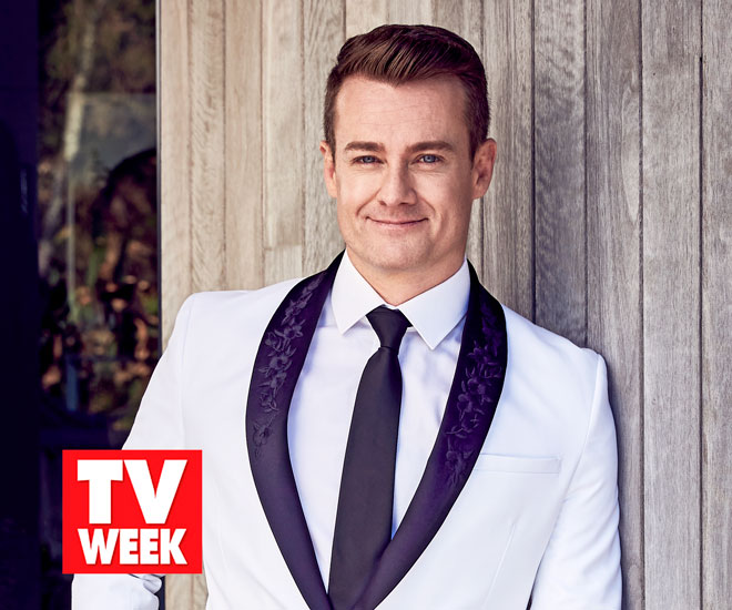 Gold Logie nominee Grant Denyer on his departure from Family Feud
