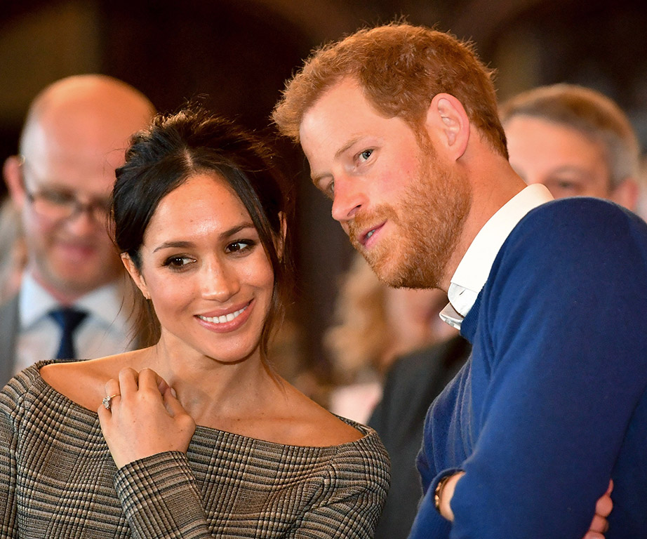 Why Prince Harry and Meghan Markle’s honeymoon destination is the Palace’s best kept secret