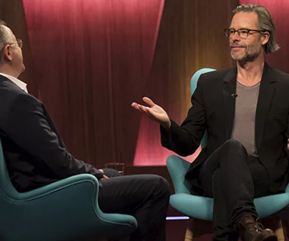 Divorce, Kylie Minogue and Kevin Spacey: Guy Pearce’s latest interview is beyond EXPLOSIVE
