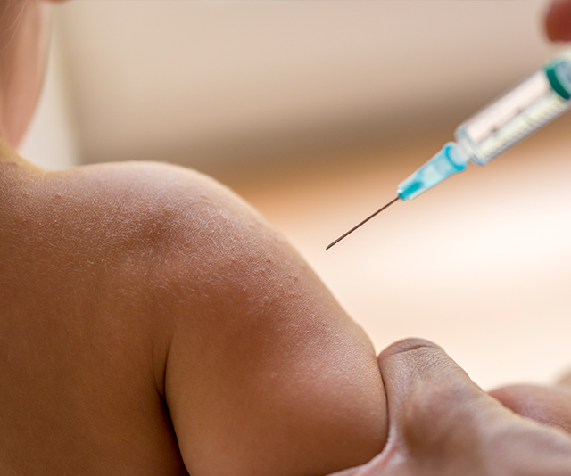 South Australia introduces free meningococcal B vaccinations