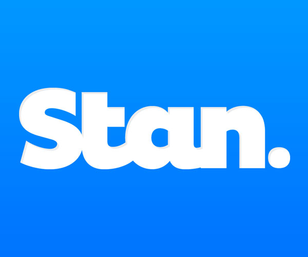 Everything coming to Stan. in July 2018