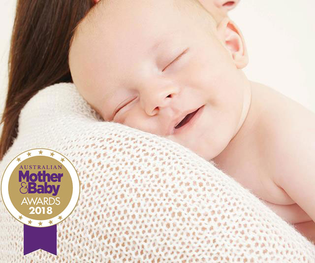 mother and baby awards 2018