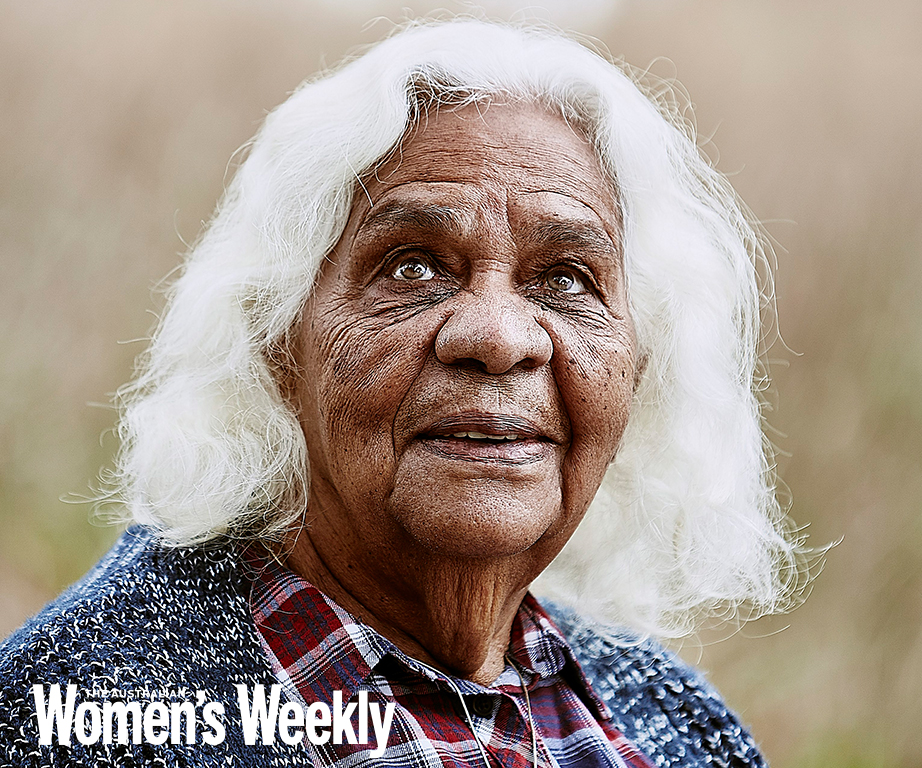 Women of the outback: Meet Veronica Dobson AM and Yukultji Napangati