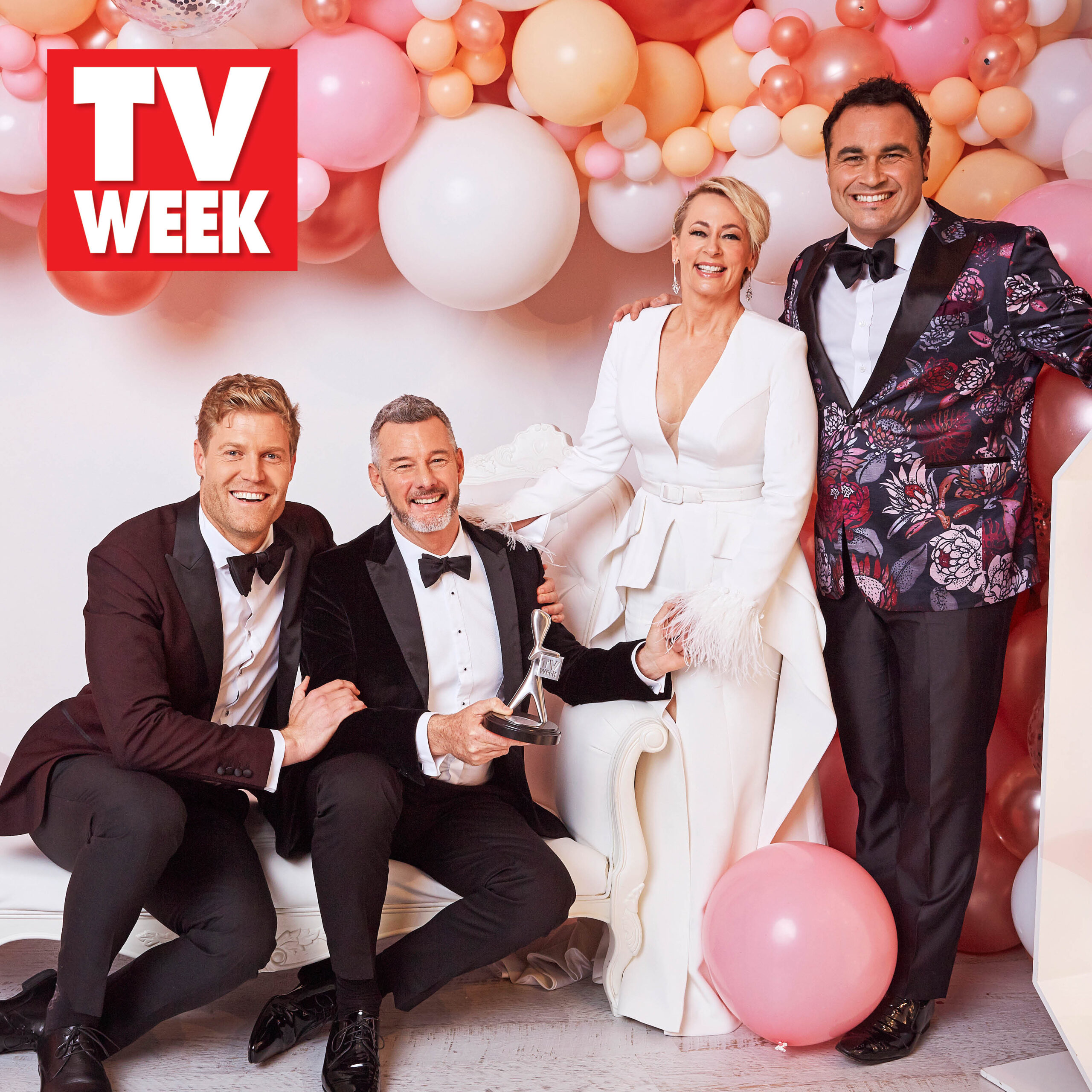 The Living Room's Barry Du Bois opens up about having cancer during COVID