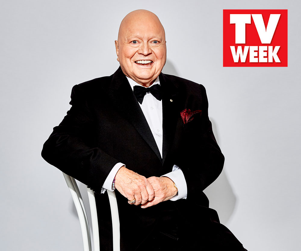 Bert Newton’s health scare: The TV legend opens up about his biggest battle