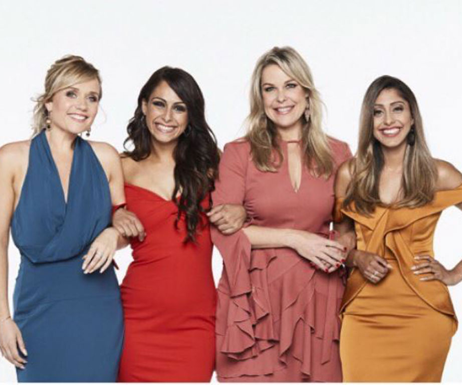 Who are The Single Wives? Meet the stars of Seven’s new reality series
