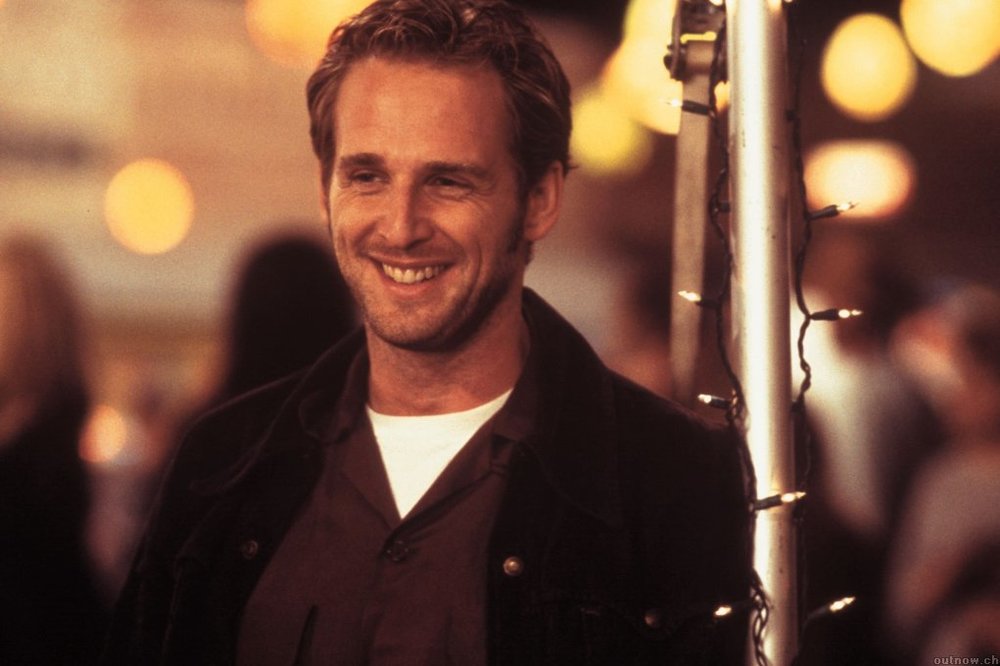Reese Witherspoon and Josh Lucas would both do Sweet Home Alabama 2