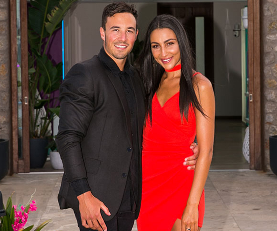 EXCLUSIVE: Insider reveals Love Island’s Grant is MIA, Tayla holed up in hotel